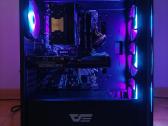 Rtx 3070 8gb, Intel i7-9700k, 1tb SSD m.2 - nuotraukos Nr. 3