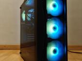 Rtx 3070 8gb, Intel i7-9700k, 1tb SSD m.2 - nuotraukos Nr. 4