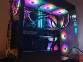 Žaidimų Pc Rtx 5070ti, Intel 14900k, 32gb RAM Ddr5 - nuotraukos Nr. 2