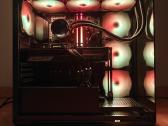 Žaidimų Pc Rtx 5070ti, Intel 14900k, 32gb RAM Ddr5 - nuotraukos Nr. 3