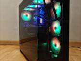 Žaidimų Pc Rtx 5070ti, Intel 14900k, 32gb RAM Ddr5 - nuotraukos Nr. 4
