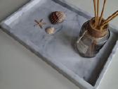 Marmuro padėklas 30x20x3cm