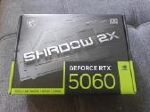 Msi Rtx 5060 8gb