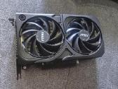 Msi Rtx 5060 8gb - nuotraukos Nr. 2