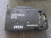 Msi Rtx 5060 8gb - nuotraukos Nr. 3