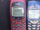 Nokia 6150 3510 - nuotraukos Nr. 2