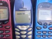 Nokia 6150 3510 - nuotraukos Nr. 3