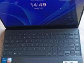 Asus Zenbook modelis Ux325ea-kg235t Asus
