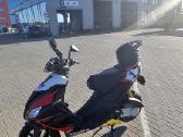 Aprilia Sr