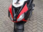 Aprilia Sr - nuotraukos Nr. 2