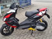 Aprilia Sr - nuotraukos Nr. 3