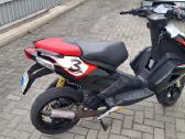 Aprilia Sr - nuotraukos Nr. 4
