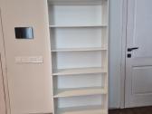 Ikea Billy knygų lentyna