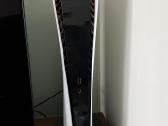 Ps5 Digital 825gb - nuotraukos Nr. 3