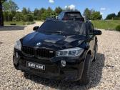 Bmw x6m elektromobilis - nuotraukos Nr. 2