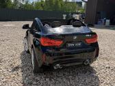 Bmw x6m elektromobilis - nuotraukos Nr. 3