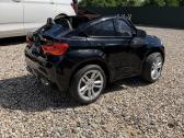 Bmw x6m elektromobilis - nuotraukos Nr. 4