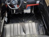 Bmw x6m elektromobilis - nuotraukos Nr. 5