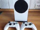 Xbox Series S - nuotraukos Nr. 2