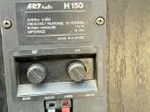 Art Audio H150 - nuotraukos Nr. 4