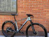 Scott scale 920 carbon
