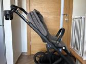 Cybex Balios S Lux 2in1 vežimas - nuotraukos Nr. 2