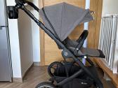Cybex Balios S Lux 2in1 vežimas - nuotraukos Nr. 4