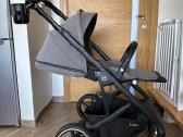 Cybex Balios S Lux 2in1 vežimas - nuotraukos Nr. 5