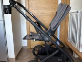 Cybex Balios S Lux 2in1 vežimas - nuotraukos Nr. 6
