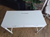 Ikea Alex rašomasis stalas - nuotraukos Nr. 2
