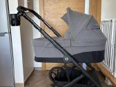 Cybex Balios S Lux 2in1 vežimas - nuotraukos Nr. 7