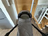 Cybex Balios S Lux 2in1 vežimas - nuotraukos Nr. 8