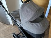 Cybex Balios S Lux 2in1 vežimas - nuotraukos Nr. 10