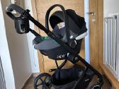 Cybex Balios S Lux 2in1 vežimas - nuotraukos Nr. 11
