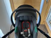 Cybex Balios S Lux 2in1 vežimas - nuotraukos Nr. 12