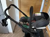 Cybex Balios S Lux 2in1 vežimas - nuotraukos Nr. 13