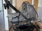 Cybex Balios S Lux 2in1 vežimas - nuotraukos Nr. 14