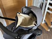 Cybex Balios S Lux 2in1 vežimas - nuotraukos Nr. 15