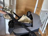 Cybex Balios S Lux 2in1 vežimas - nuotraukos Nr. 16