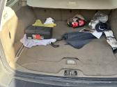 Volvo v70 - nuotraukos Nr. 8