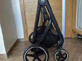 Cybex Balios S Lux 2in1 vežimas - nuotraukos Nr. 17