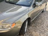 Volvo v70 - nuotraukos Nr. 12