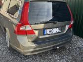 Volvo v70 - nuotraukos Nr. 13
