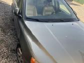Volvo v70 - nuotraukos Nr. 14