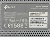 Tp-link Tl-wr840n belaidis maršrutizatorius (300 M - nuotraukos Nr. 4
