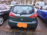 Automobiliai/parduodu - nuotraukos Nr. 3