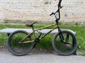 BMX - nuotraukos Nr. 3