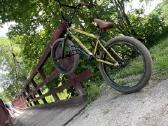 BMX - nuotraukos Nr. 4