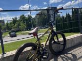 BMX - nuotraukos Nr. 7