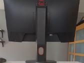 Zowie Benq Xl2411k 24-inch, 144hz Tn, 1ms